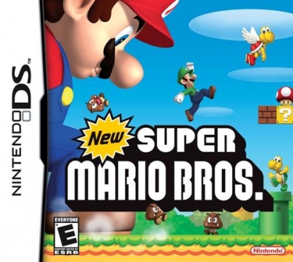 NSMB