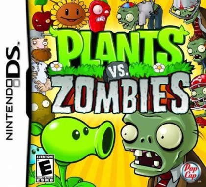 PVZ1DS